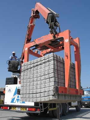 Devices for cranes