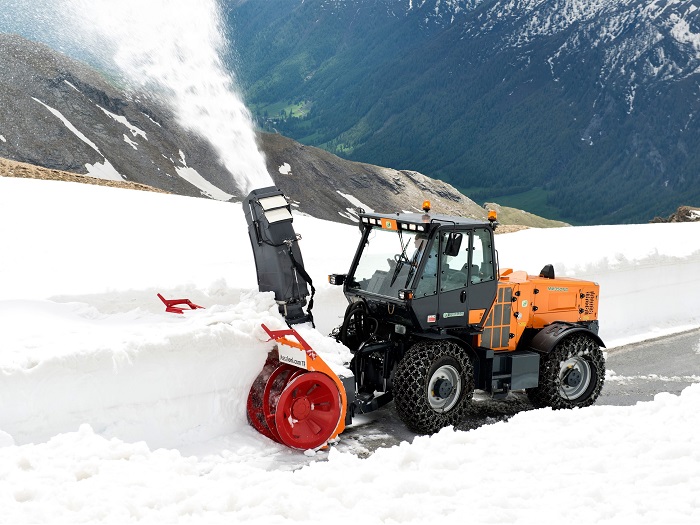 Snow Cutter Blowers