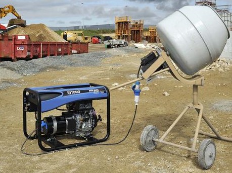 Generatoare electrice