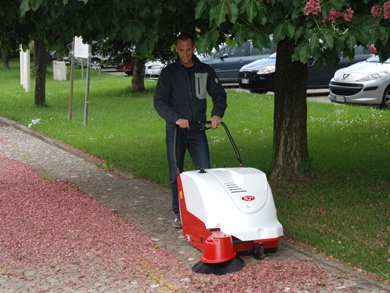 Masini de maturat fara om la bord