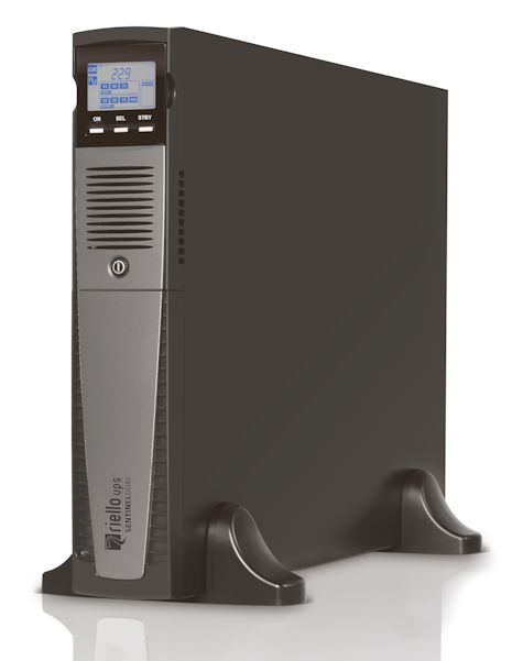 Surse UPS Sentinel Dual (Low Power)