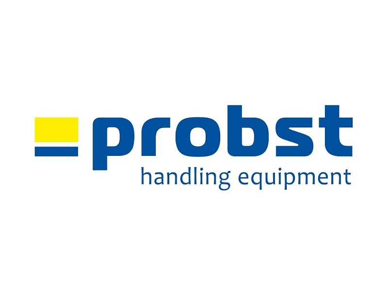 New machinery and tools from Probst