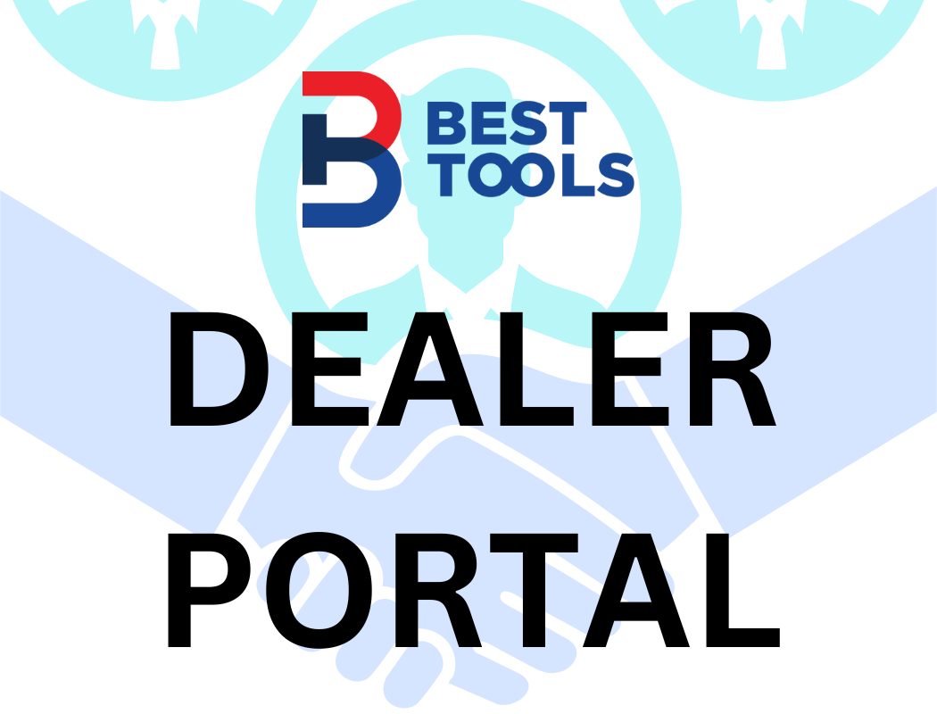 Dealer portal