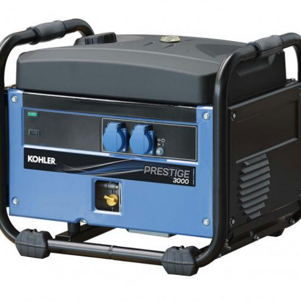 Generator Kohler Prestige 3000 C5 Best Tools Company