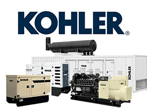 Kohler Generator Sets