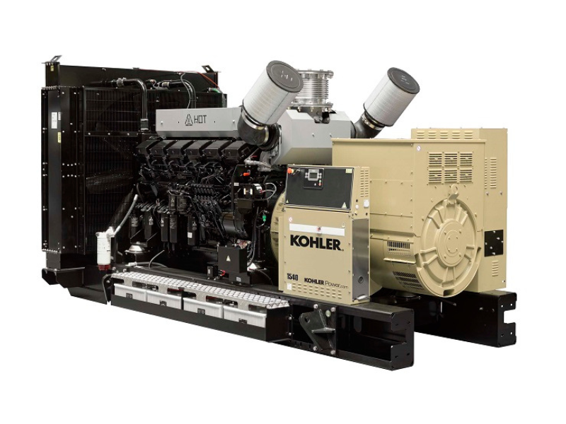 Kohler Generators | Mitsubishi engine