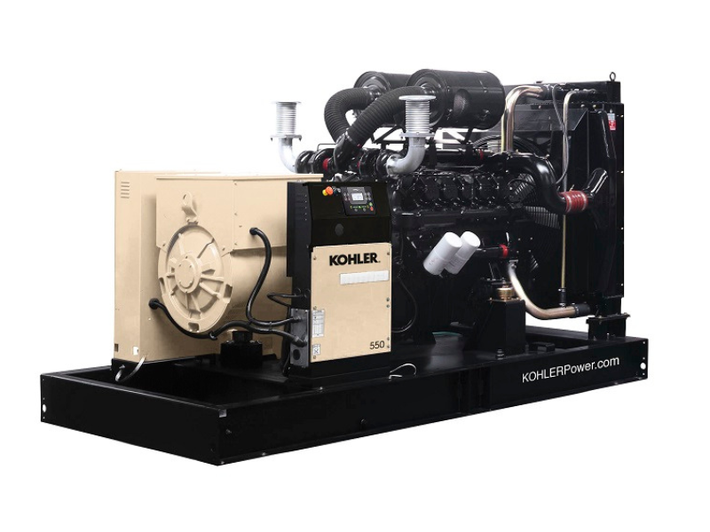 Generatoare Rehlko | Motorizare Doosan