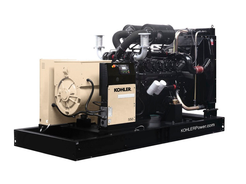 Generatoare Kohler | Motorizare Doosan