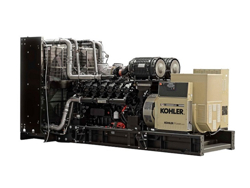 Generatoare Kohler | Motorizare Baudouin